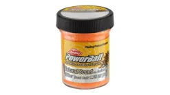 Berkley Powerbait Natural Glitter Trout Bait
