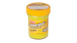 Berkley Powerbait Natural Scent Trout Bait