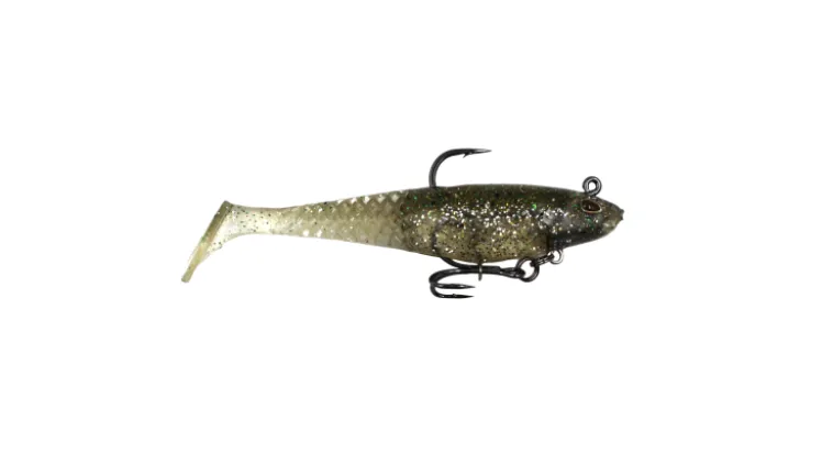 Berkley PowerBait Saltwater CullShad