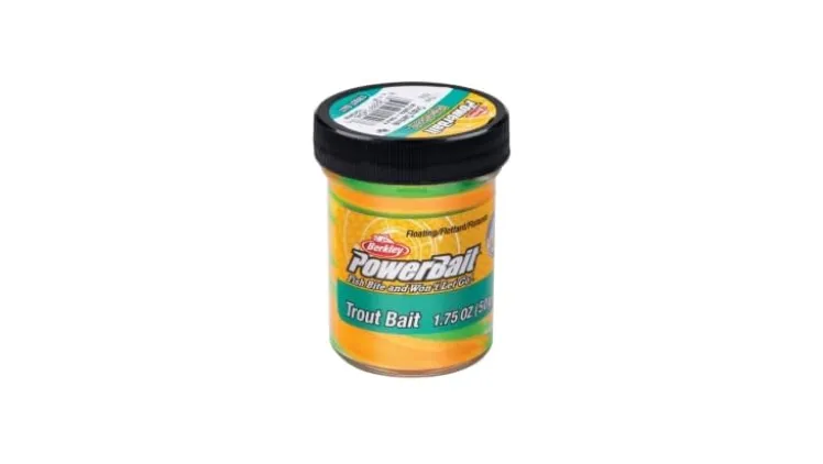 Berkley Powerbait Trout Bait