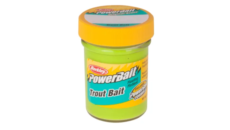 Berkley Powerbait Trout Bait