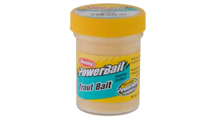 Berkley Powerbait Trout Bait