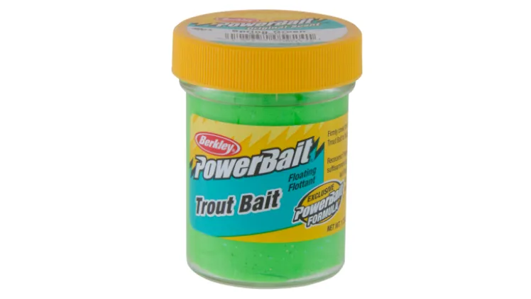 Berkley Powerbait Trout Bait