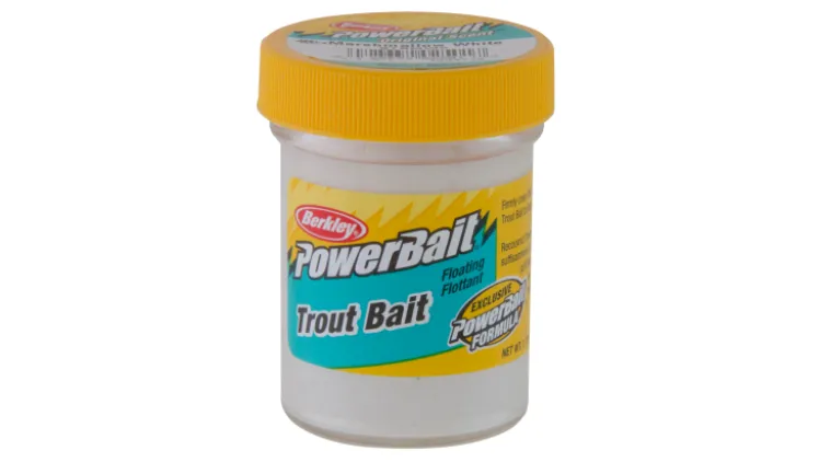 Berkley Powerbait Trout Bait