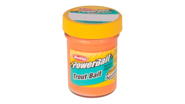 Berkley Powerbait Trout Bait