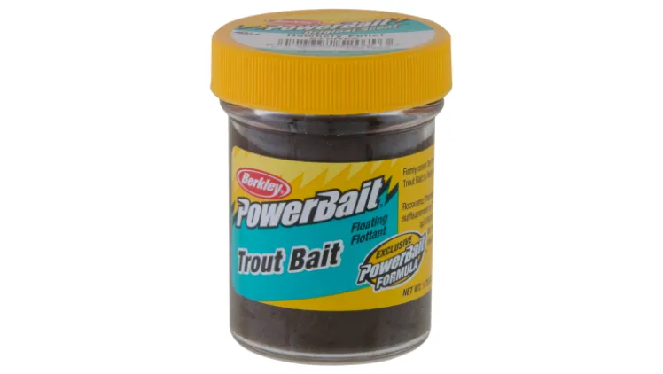 Berkley Powerbait Trout Bait