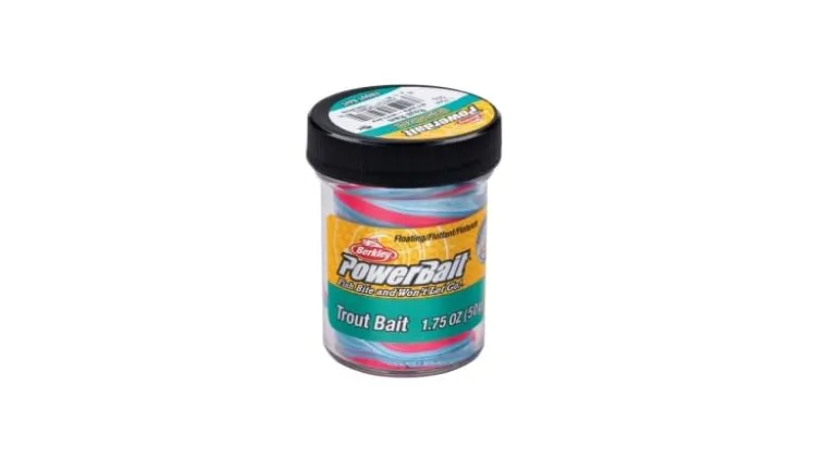Berkley Powerbait Trout Bait