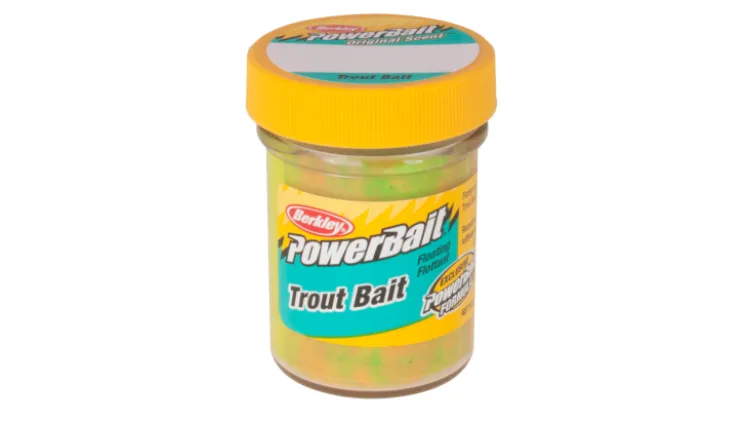 Berkley Powerbait Trout Bait
