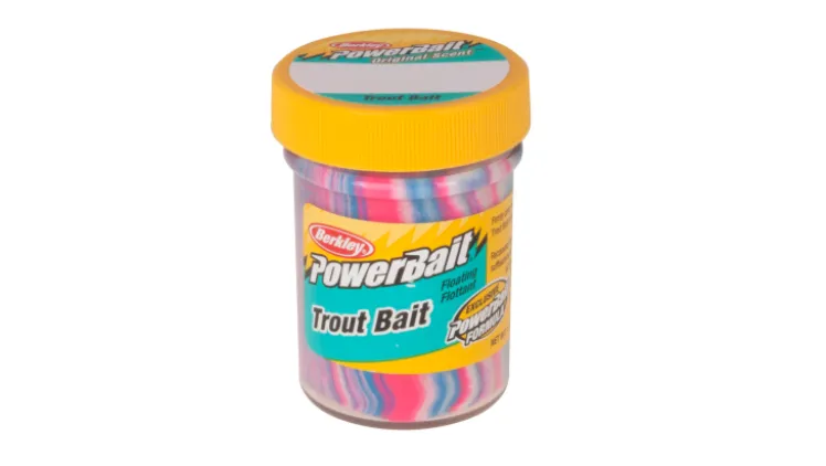 Berkley Powerbait Trout Bait