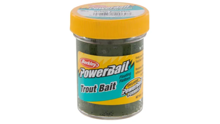 Berkley Powerbait Trout Bait