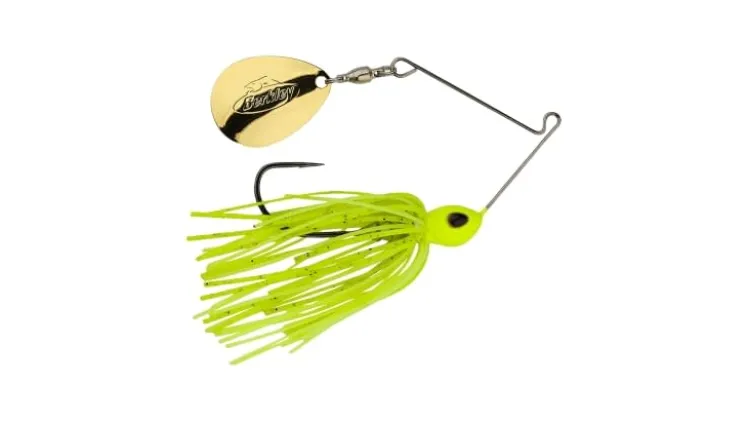 Berkley Power Blade Standard Colorado Blade