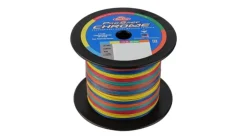 Berkley ProSpec Chrome Metered Braid Bulk Spool