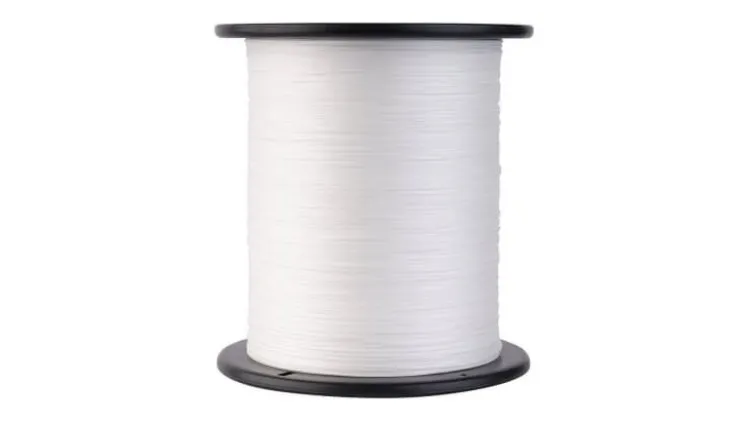 Berkley ProSpec Chrome Premium Hollow Braid Fishing Line Bulk Spool