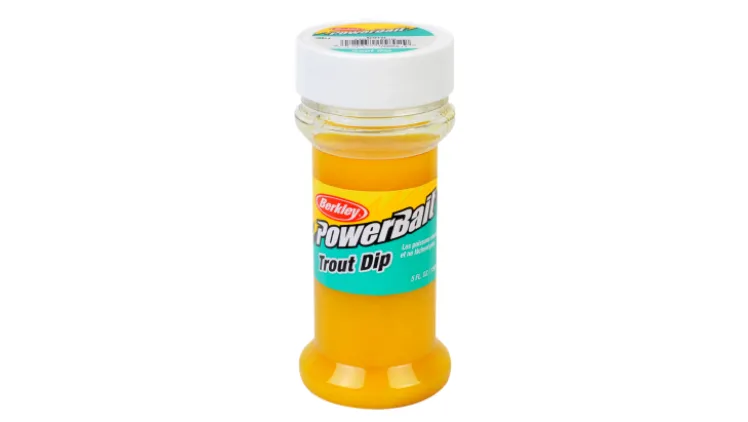 Berkley Trout Dip