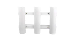 Berkley Tube Rod Rack