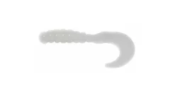 Big Bite Baits Fat Grub