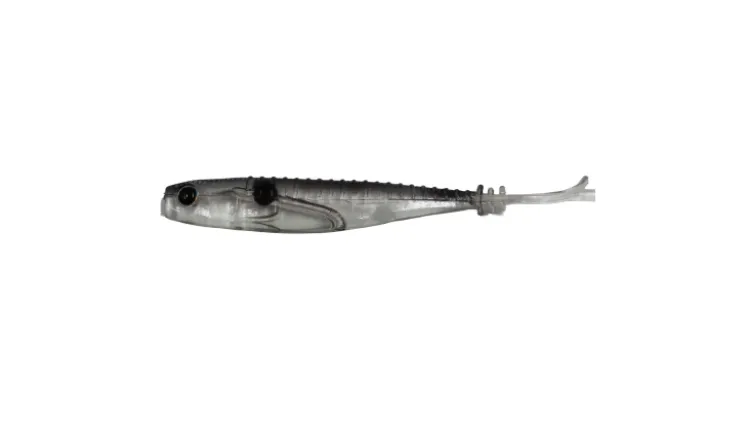 Big Bite Baits Spotlight Minnow