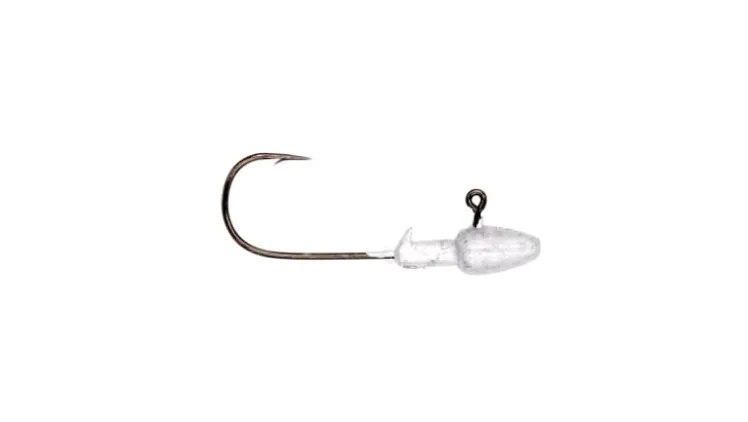 Big Daddy Ultrapoint Dart Jig Heads 10pk