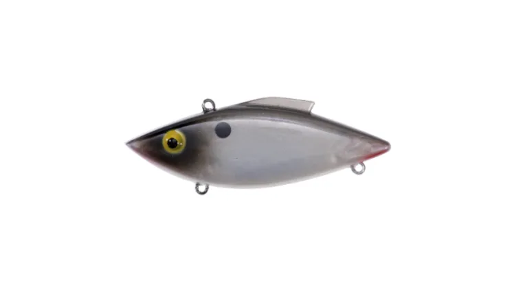 Bill Lewis Rat-L-Trap