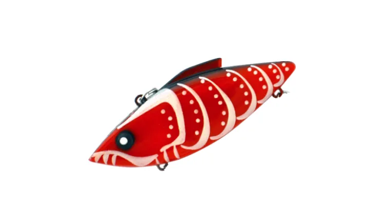 Bill Lewis Rat-L-Trap