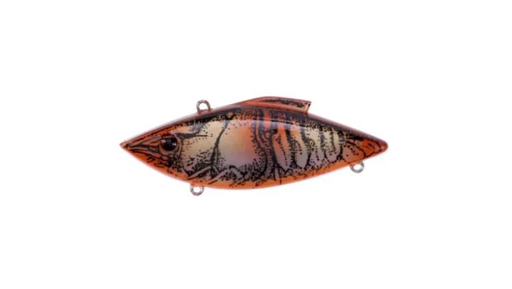 Bill Lewis Rat-L-Trap
