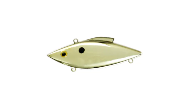 Bill Lewis Rat-L-Trap