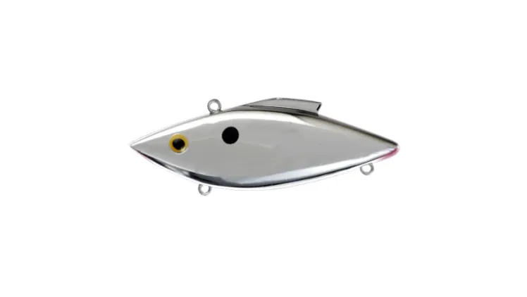Bill Lewis Rat-L-Trap