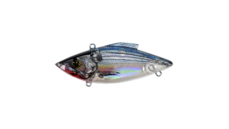 Bill Lewis Rat-L-Trap