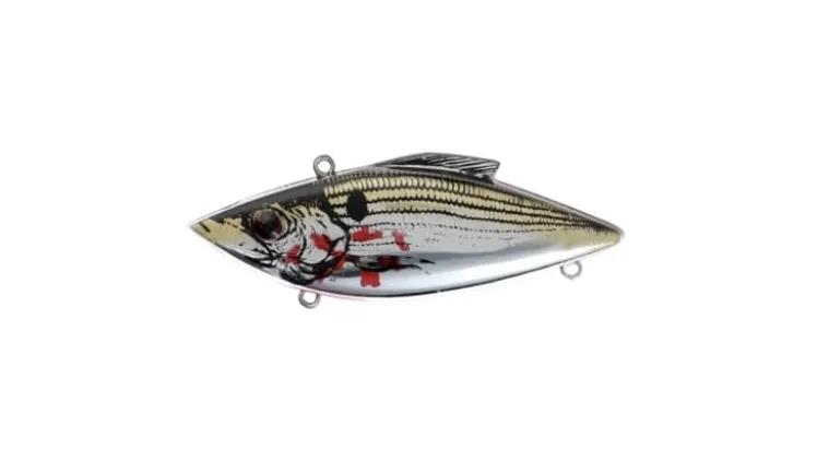 Bill Lewis Rat-L-Trap