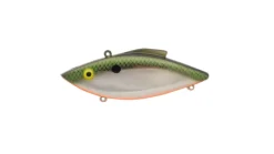 Bill Lewis Rat-L-Trap