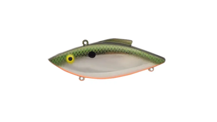 Bill Lewis Rat-L-Trap
