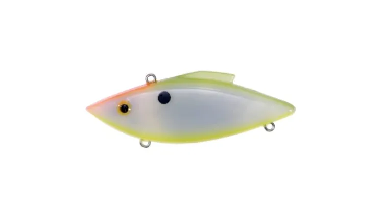 Bill Lewis Rat-L-Trap