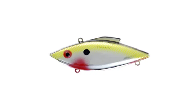 Bill Lewis Rat-L-Trap