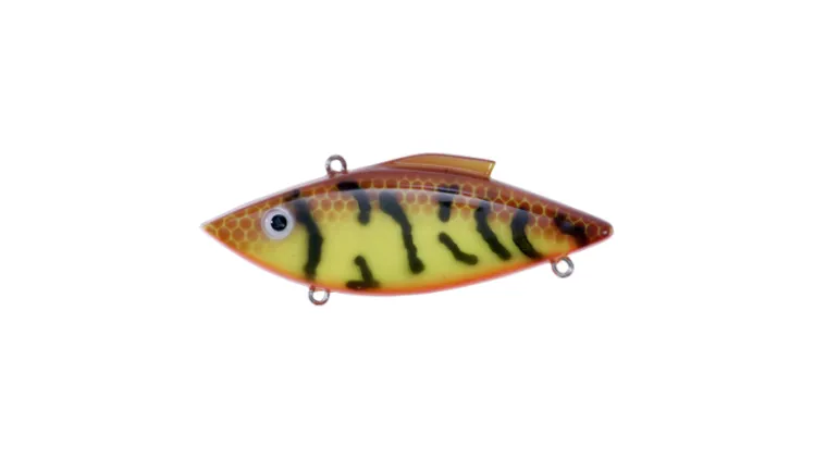 Bill Lewis Rat-L-Trap