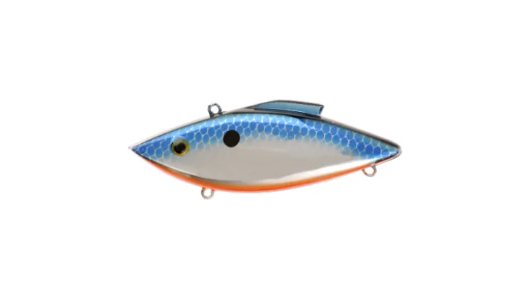 Bill Lewis Rat-L-Trap
