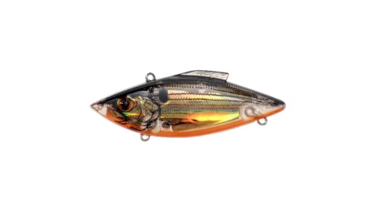 Bill Lewis Rat-L-Trap