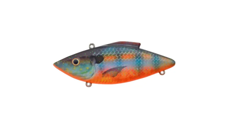 Bill Lewis Rat-L-Trap