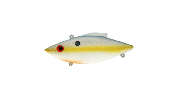 Bill Lewis Rat-L-Trap