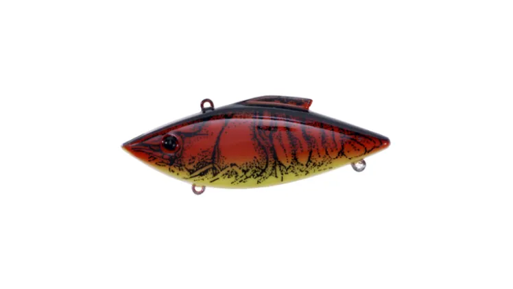 Bill Lewis Rat-L-Trap