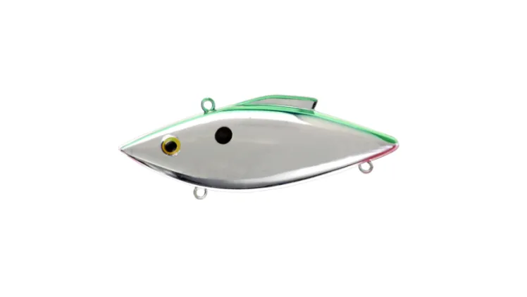 Bill Lewis Rat-L-Trap