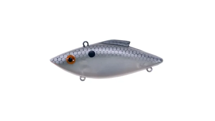 Bill Lewis Rat-L-Trap