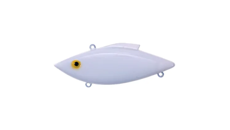 Bill Lewis Rat-L-Trap