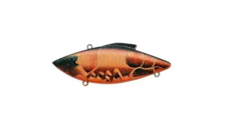 Bill Lewis Rat-L-Trap