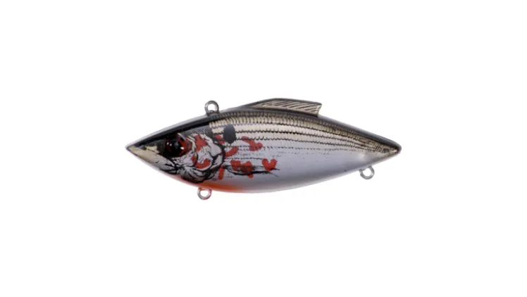 Bill Lewis Rat-L-Trap