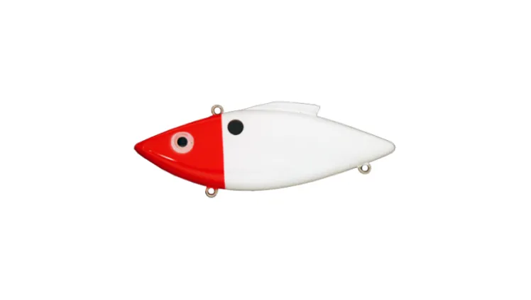 Bill Lewis Rat-L-Trap