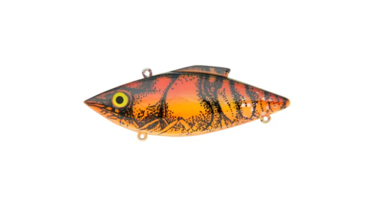 Bill Lewis Rat-L-Trap