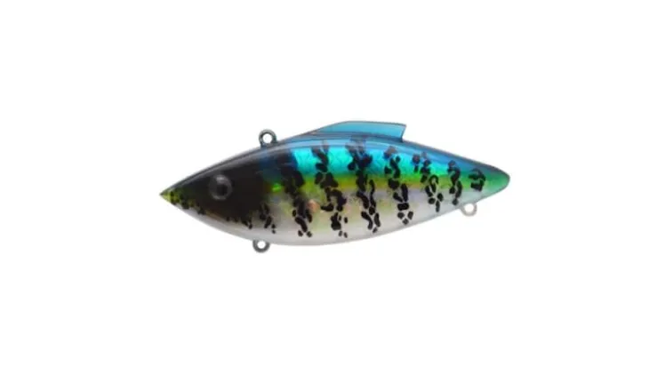 Bill Lewis Rat-L-Trap