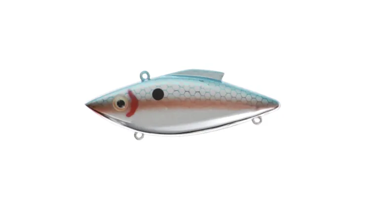 Bill Lewis Rat-L-Trap