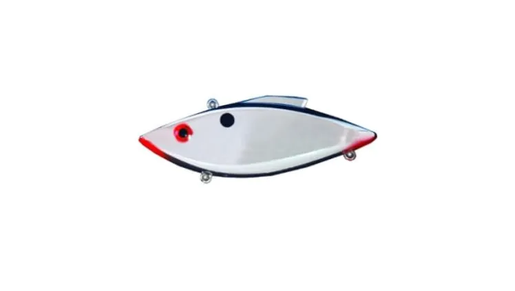 Bill Lewis Rat-L-Trap