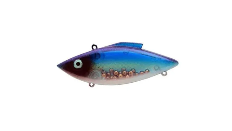 Bill Lewis Rat-L-Trap